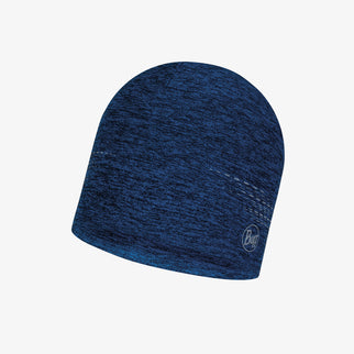 BUFF® DryFlx Beanie SOLID BLUE - Muts