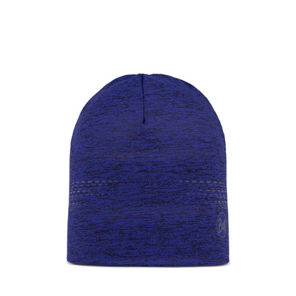 BUFF© DryFlx Beanie SOLID ULTRAMARINE - Muts