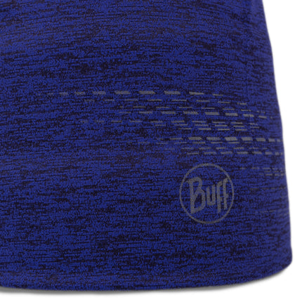 BUFF© DryFlx Beanie SOLID ULTRAMARINE - Muts