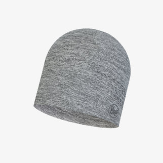 BUFF® DryFlx Beanie SOLID LIGHT GREY - Muts