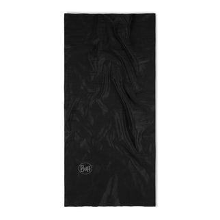 BUFF® Coolnet UV® SOLID BLACK - Nekwarmer - Multifunctioneel