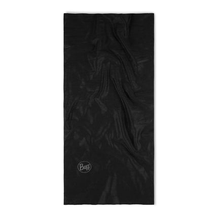 BUFF® Coolnet UV® SOLID BLACK - Nekwarmer - Multifunctioneel