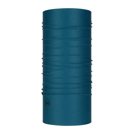 BUFF® Coolnet UV® Insect Shield  ECLIPSE BLUE - Nekwarmer - Multifunctioneel
