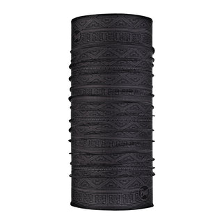 BUFF® Coolnet UV® ETHER GRAPHITE - Nekwarmer - Multifunctioneel