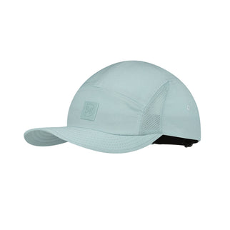 BUFF® 5 Panel Go Cap SOLID MIST L/XL - Pet