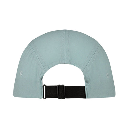 BUFF® 5 Panel Go Cap SOLID MIST L/XL - Pet