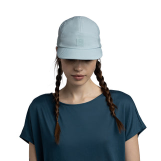 BUFF® 5 Panel Go Cap SOLID MIST L/XL - Pet
