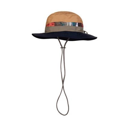 BUFF® Explorer Booney Hat HARQ MULTI S/M - Zonnehoed - Zonbescherming