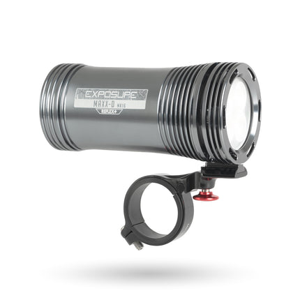 MaXx-D Mk16 Gun Metal Black - MESH Technology