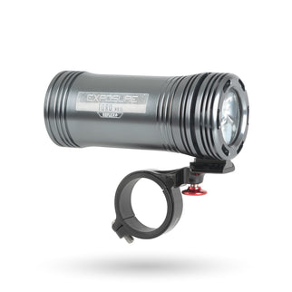 Toro Mk15 Gun Metal Black - MESH Technology