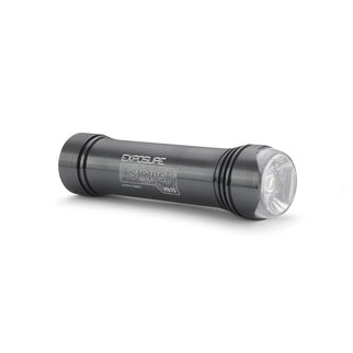 Sirius Mk10 - with DayBright - Gun Metal Black