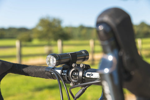Sirius Mk10 - with DayBright - Gun Metal Black