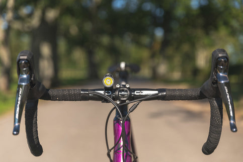 Sirius Mk10 - with DayBright - Gun Metal Black