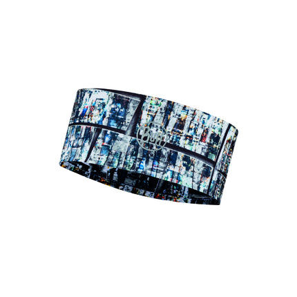 BUFF® Fastwick Headband R-O-2 Multi - Hoofband