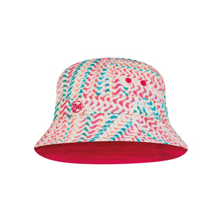 BUFF® Fun Bucket Hat KUMKARA MULTI - Zonnehoed