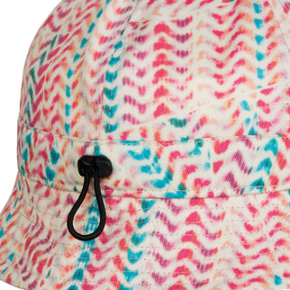 BUFF® Fun Bucket Hat KUMKARA MULTI - Zonnehoed