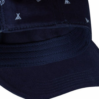 BUFF® Baseball Cap ARROWS DENIM - Pet - Zonbescherming