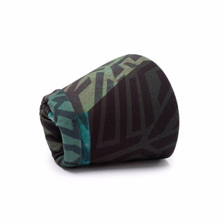 BUFF® Pack Kids Cap Stony Green - Pet - Zonbescherming