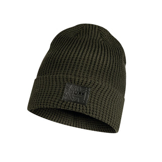 BUFF® Knitted Hat Kirill Forest Green - Muts