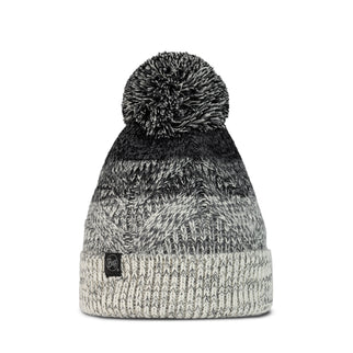 BUFF® Knitted & Fleece Band Hat MASHA GREY - Muts