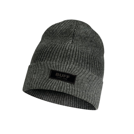 BUFF® Jr Knitted Hat Marik Graphite - Muts