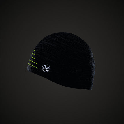 BUFF® DryFlx Pro Beanie LIGHT GREY - Muts