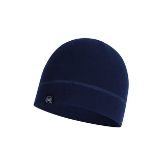 BUFF® Polar Hat Solid Night Blue - Muts