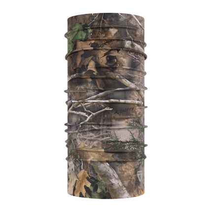 BUFF® TRUETIMBER THERMONET KANATI - Multifunctioneel - Zonbescherming