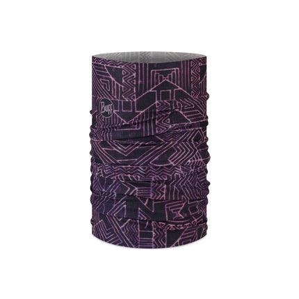 BUFF® Coolnet UV KASAI VIOLET - Nekwarmer - Multifunctioneel - Kids