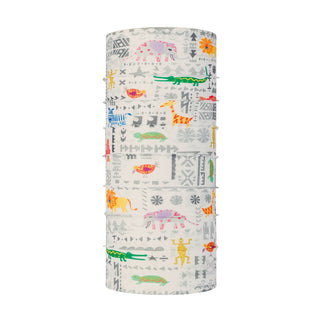 BUFF® Coolnet Uv+ Baby Zwer Cru - Multifunctioneel - Zonbescherming