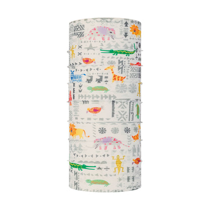 BUFF® Coolnet Uv+ Baby Zwer Cru - Multifunctioneel - Zonbescherming