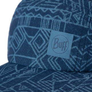 BUFF® Sahara Cap KASAI NIGHT BLUE - Pet - Zonbescherming - Kids