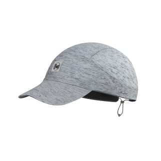 BUFF® Pack Speed Cap LIGHT GREY HTR L/XL - Pet - Zonbescherming