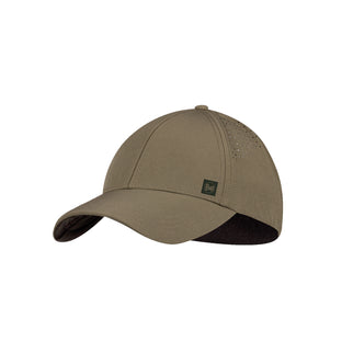 BUFF® Summit Cap IKUT SAND S/M - Pet - Zonbescherming