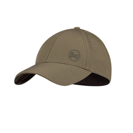 BUFF® Summit Cap IKUT SAND L/XL - Pet - Zonbescherming