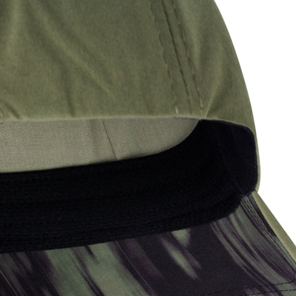 BUFF® Summit Cap IKUT SAND L/XL - Pet - Zonbescherming
