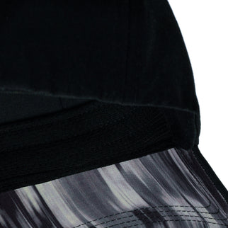 BUFF® Summit Cap IKUT BLACK S/M - Pet - Zonbescherming