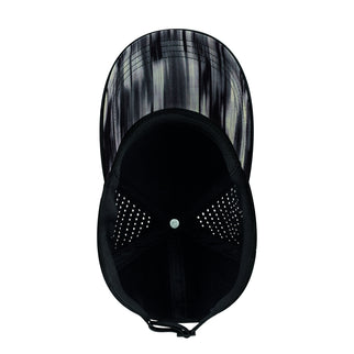 BUFF® Summit Cap IKUT BLACK L/XL - Pet - Zonbescherming