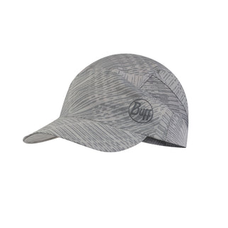 BUFF® Pack Summit Cap KELED GREY L/XL - Pet - Zonbescherming