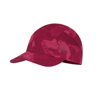 BUFF® Pack Trek Cap Protea Deep Pink - Zonbescherming