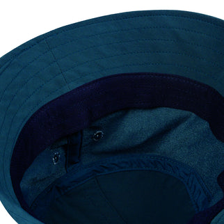 BUFF® Adventure Bucket Hat KELED BLUE S/M - Zonnehoed