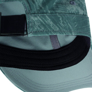 BUFF® Military Cap Rinmann Pewter Grey S/M