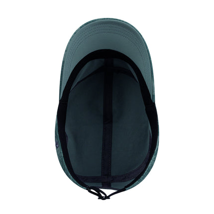 BUFF® Military Cap Rinmann Pewter Grey S/M