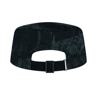 BUFF® Military Cap RINMANN BLACK L/XL - Pet - Zonbescherming