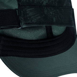 BUFF® Military Cap RINMANN BLACK L/XL - Pet - Zonbescherming