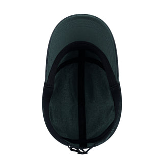 BUFF® Military Cap RINMANN BLACK L/XL - Pet - Zonbescherming