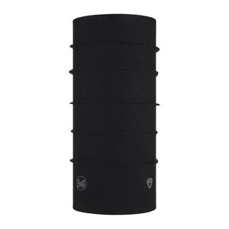 BUFF® Thermonet SOLID BLACK - Nekwarmer