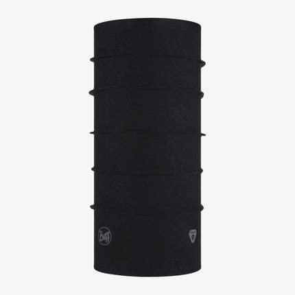 BUFF® Thermonet SOLID BLACK - Nekwarmer