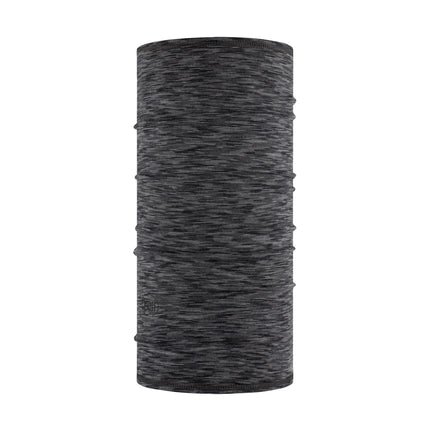 BUFF® Merino Lightweight GRAPHITE MULTISTRIPES - Nekwarmer - Kids