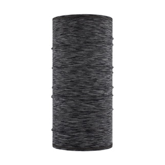 BUFF® Merino Lightweight GRAPHITE MULTISTRIPES - Nekwarmer - Kids